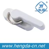 R-219 Aluminum Windows Handle Lock