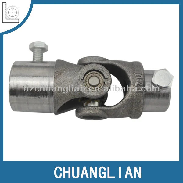 universal joint flange