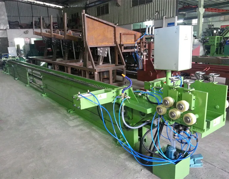 New Technology Colddrawing Machine Fr16 For Pipe Processing Buy