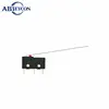 M65 KW12-D hot-sale low operating force micro switch special long lever micro switch