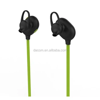 Inalámbrica Bluetooth 4,1 Para Auriculares Estéreo De 1 par de Auriculares inalámbricos Bluetooth para Auriculares