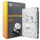 シーゲイト 4 テラバイト/7200rpm128MB キャッシュハードディスクドライブ (ST4000NM0025) 企業 HDD