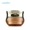 Private Label Natural Cherry Hyaluronic Acid Avocado Shea Butter Whitening Hydrating Essence Cream for Beauty