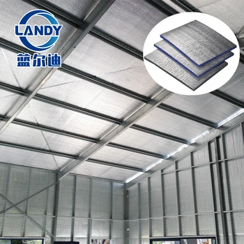 ceiling insulation pads