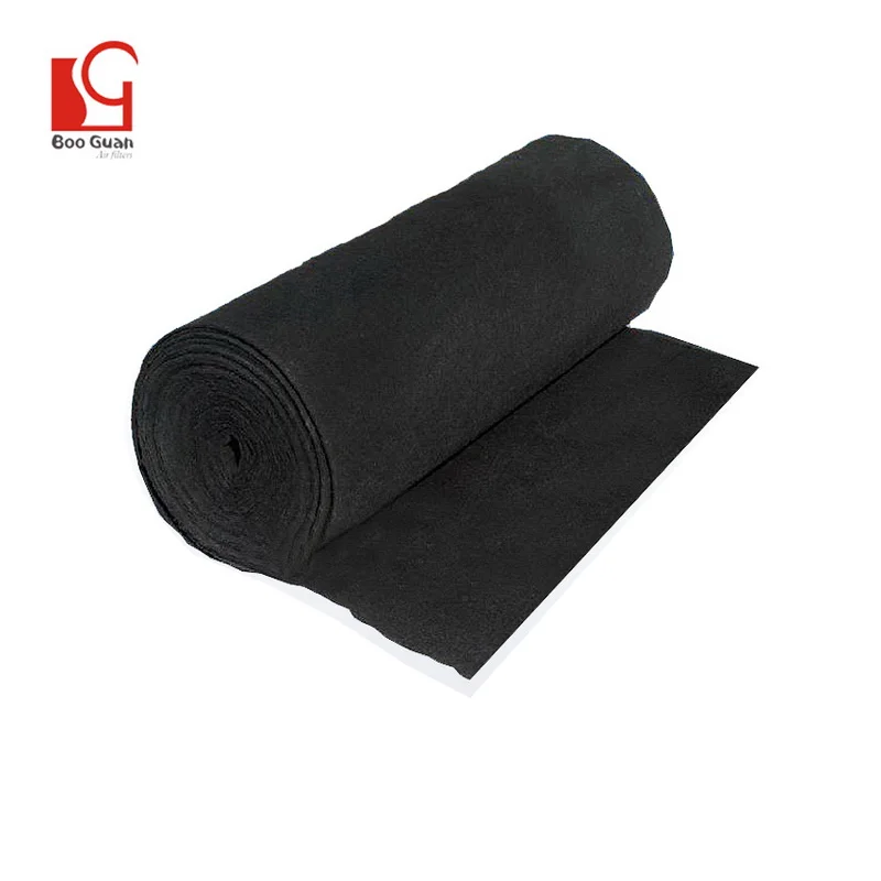 Black Roll Carbon Fiber Fabric Odor Absorbing Material Buy Carbon