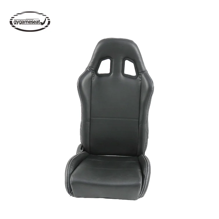 Factory Directory Adjustable Simulator Chair Ps4 Racing Seat For