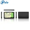 5 inch Microsoft Windows CE.NET 6.0 Car GPS Navigation System Support Picture browser,Audio and Video player,FM Transmit
