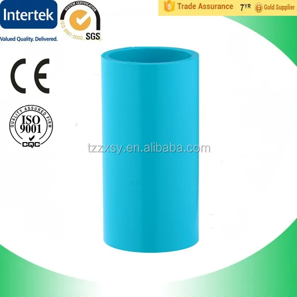 Pvc Thai Pipe Fittings Pvc Blue Fittings For Southeast Asian Market