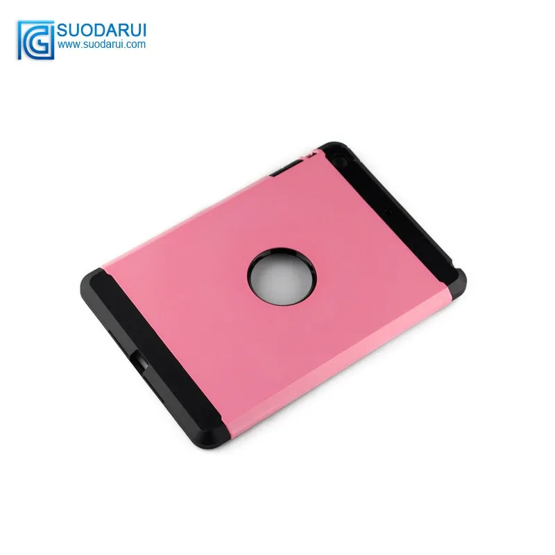 Wholesale shockproof cover For iPad mini Case Tablet protective shell
