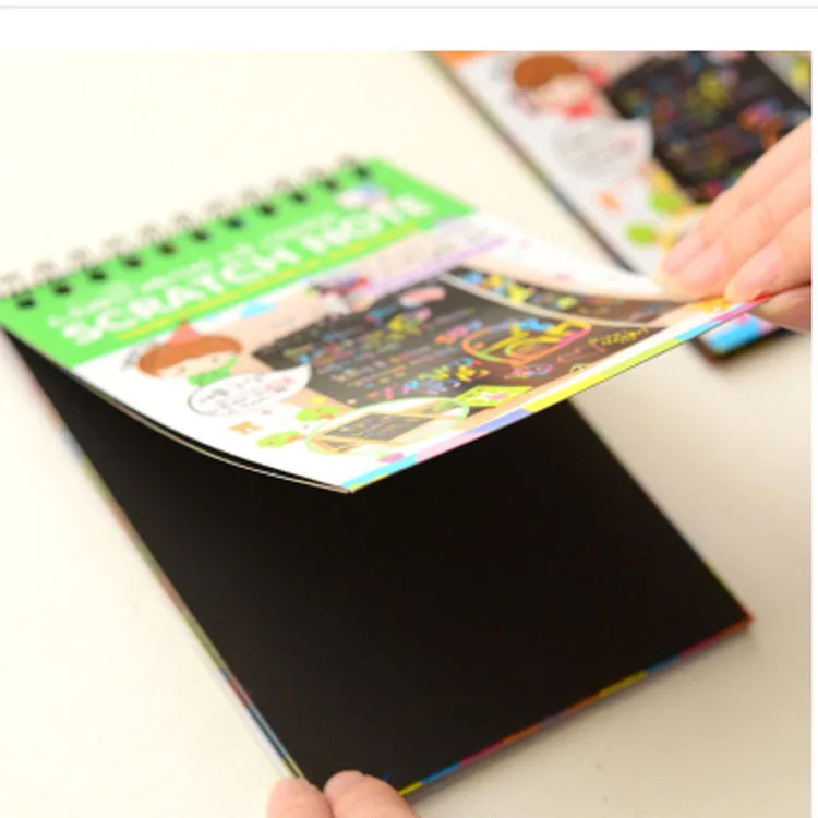 Scratch Notebook With Pencil Buy Scratch Notebook,Notebook With Pen