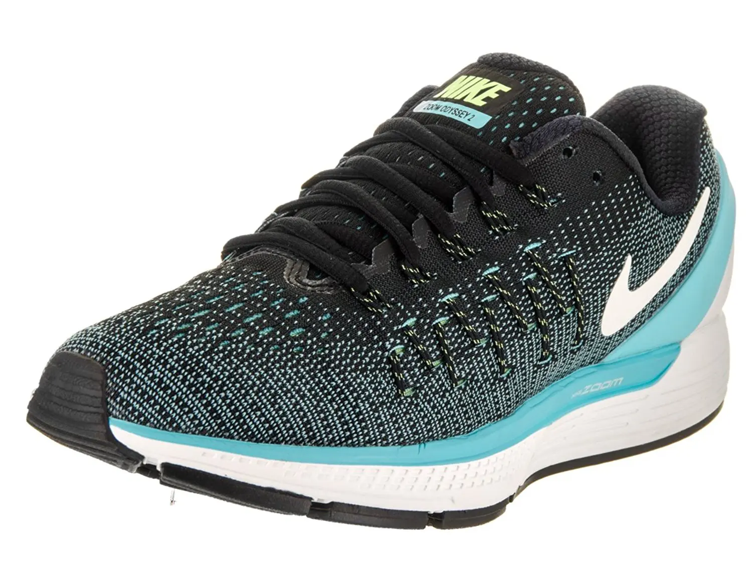 Nike Women's Air Zoom Odyssey 2 Running Shoe