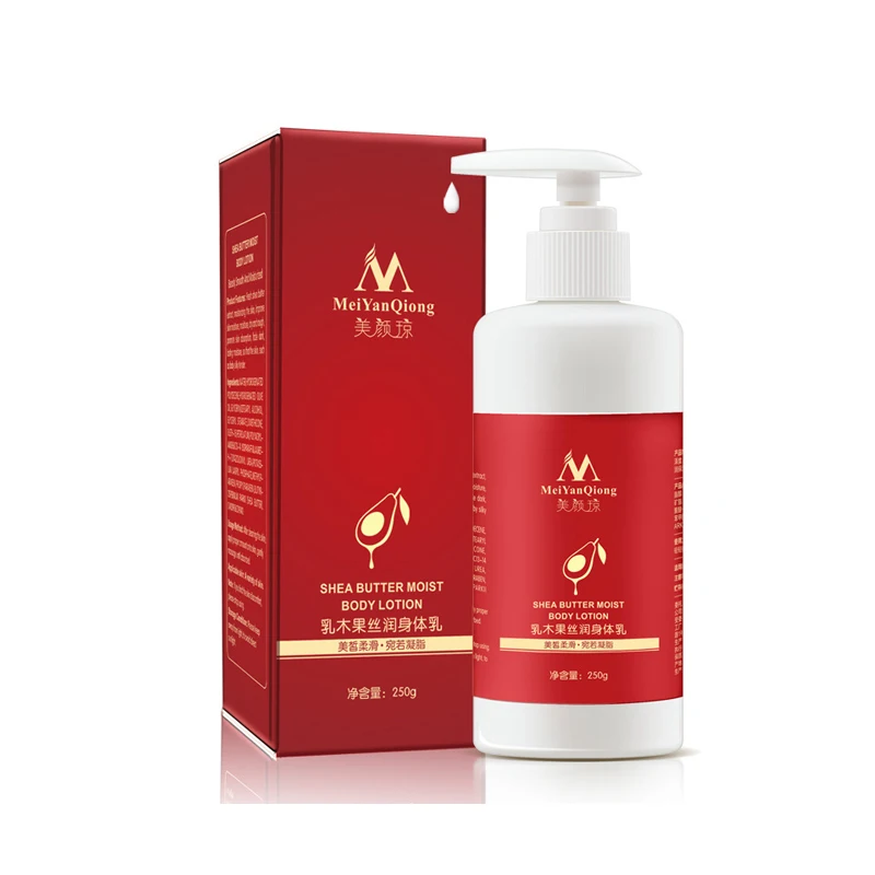 anti aging body lotion