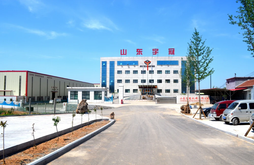 High quality and High Efficiency Hammer Mill