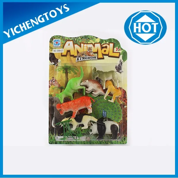 jungle toys for kids