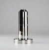 Glass Balustrade Pool Fence Spigot Stainless Steel Glass Mini Post
