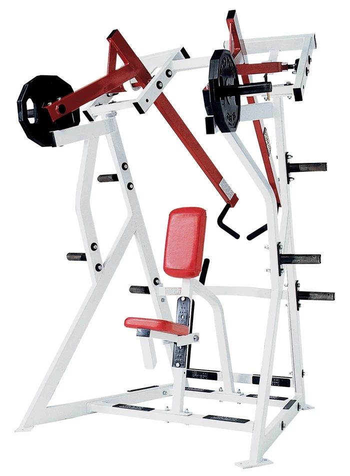 High Quality Hammer Strength Commercial Gym Equipment Bench Press