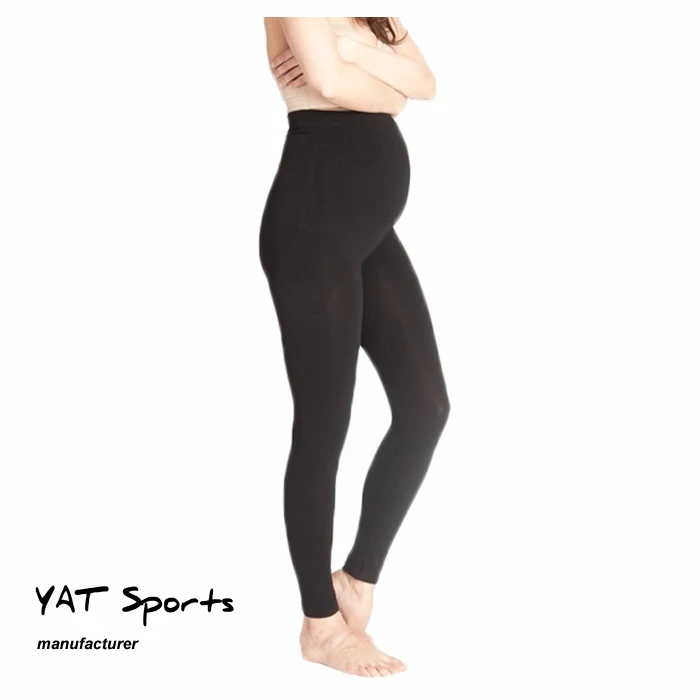 Women Sports Pant Elastic Casual Stretch Yoga Jogging Cotton Shorts Quick Dry GW 
