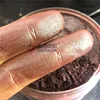 Sheenbow Mica Powder Cosmetics Pearlescent Pigment Iron oxide red mica powder