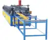 baffle ceiling roll forming machine