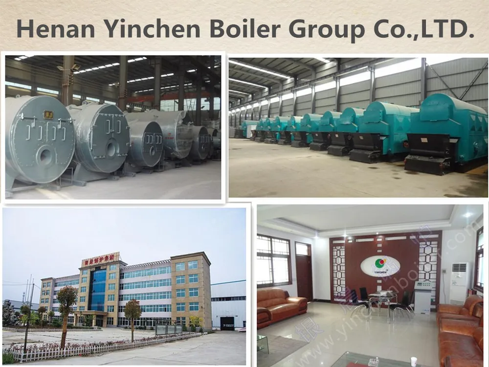 500kg High Quality Steam Boiler With Water Level Sight Glass And Temperature Gauge Buy Boiler