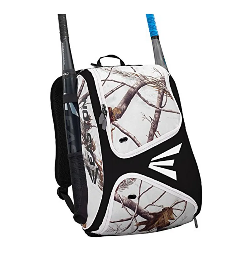 fastpitch bat bags