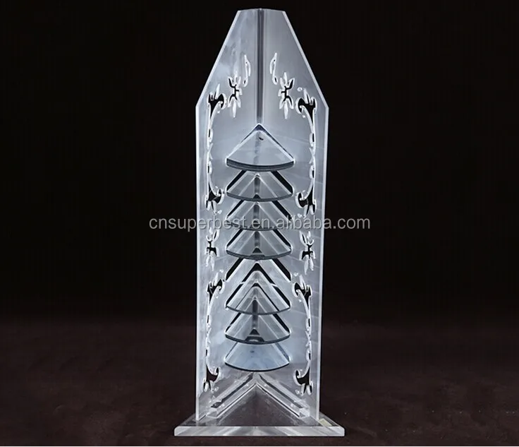 CD display rack 3