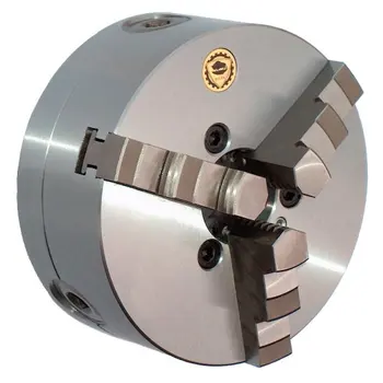 10" 3 JAW LATHE CHUCK