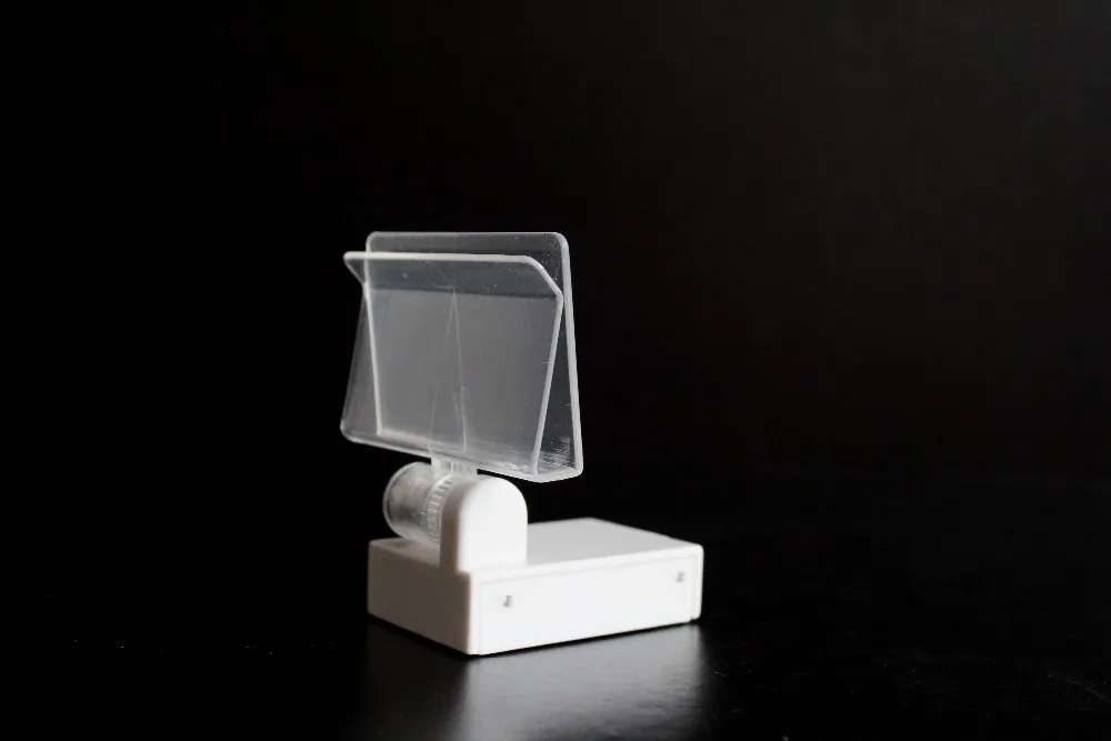 Fld Price Tag Holder For Supermarket Shelves Buy Price Tag
