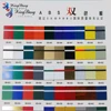 ABS Double Color Plastic Sheet 0.8mm 1.35mm 1.5mm Thickness
