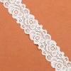 Sparkles Gems Vintage Style Lace Ribbon Trimming Bridal Wedding Scalloped border
