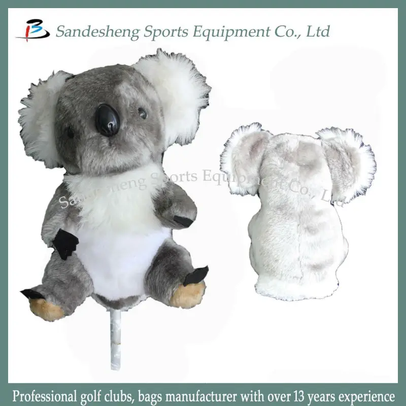Duck Design Golf Driver Covers Animal Buy Golf Driver Covers Animal