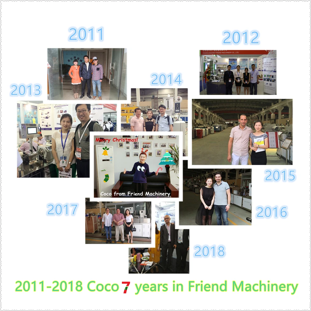 Coco at Friend Machine.jpg