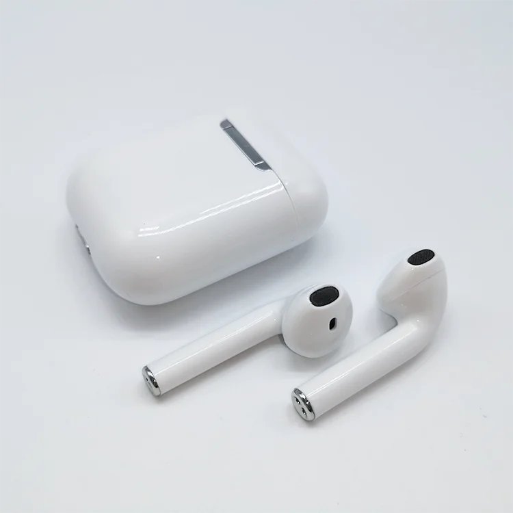 2019 Factory Cheap Ce/rhos Oem Free I12 Mini Tws Earpod Wireless Tws