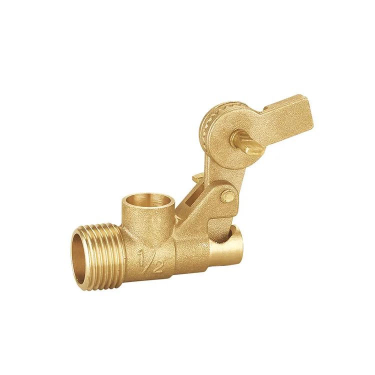 Yuhuan Junxiang 1 Inch Pvc Brass Ball Float Valve Buy Brass Ball