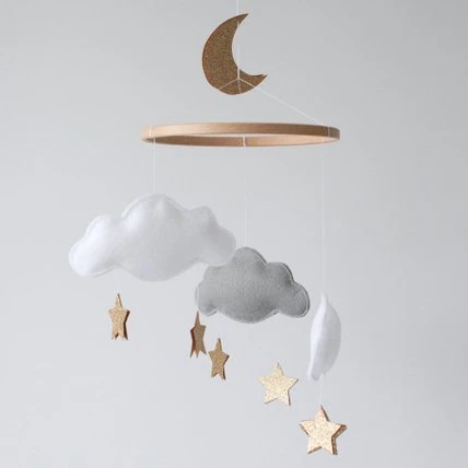 China Hanging Mobile Designer China Hanging Mobile Designer