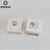 Internal Passive 5dBi Zigbee WiFi SMD Ceramic Antenna , 5.8G Ceramic Patch Antenna