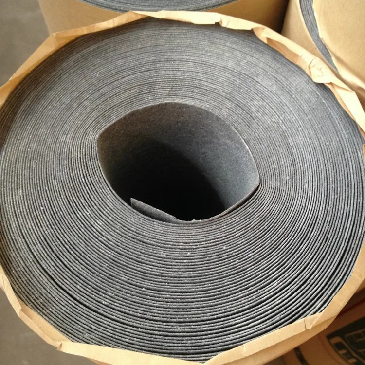 Camel Brand Asphalt Roofing Felt Paper Based Felt Warehouse 3 Years
