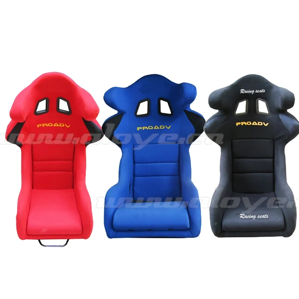 Proadv Racer Hans Modified Car Racing Seat(bucket Type) Buy Racing