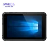 8inch android palmtop computers prices swell access control 4g nfc tablet 3.7V/7500mAH tablet android 7.0