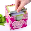 Hot Sale Cheap Promotional Europe And the United States Style Sticky Notes with Box