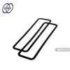 EPDM Shaped U Shape Car Rubber Seal Strip