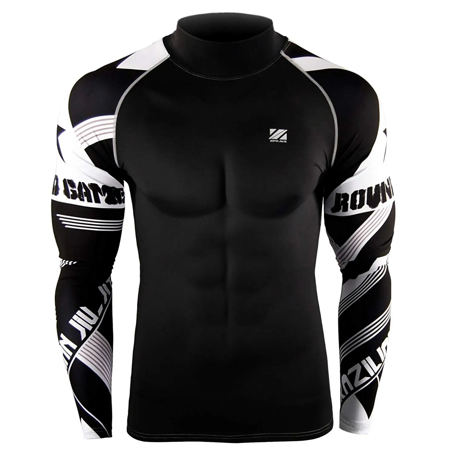 skin 360 base layer