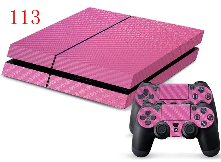 Ps4カバースキン用のカスタムコンソールおよびコントローラースキン Buy Ps4カバースキンのための のデカールをps4 Ps4 本体のスキンのためにカスタム Product On Alibaba Com