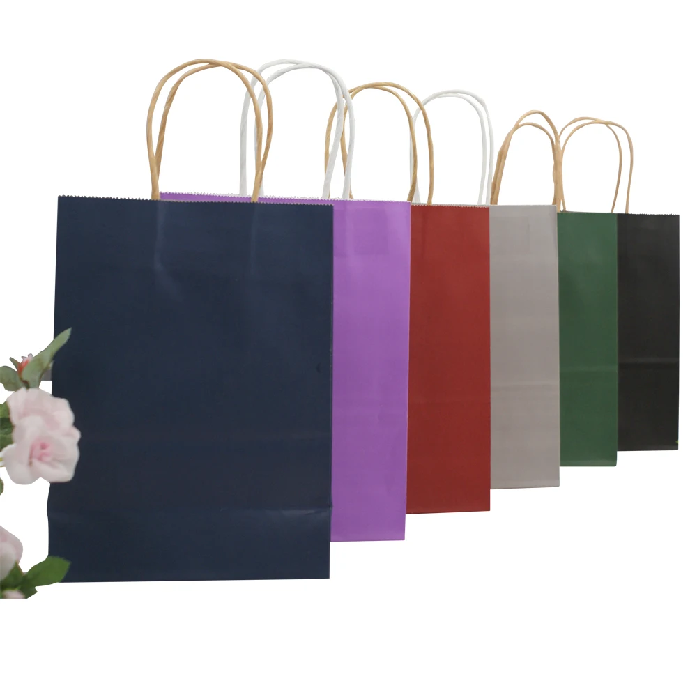 Jialan personalized paper bags-12