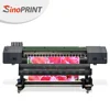 Water-based or Dye-sublimation transfer paper digital inkjet printer SP-1823P