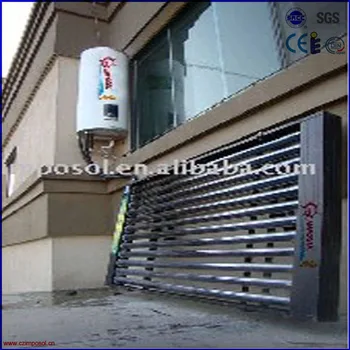 Diy Solar Water Heater Kit Buy Solar Heating Systemdiy Solar Water Heater Kitsolar System Product On Alibabacom