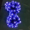 Wedding Fairy Christmas Lights Outdoor Twinkle mini gift box Decoration string light