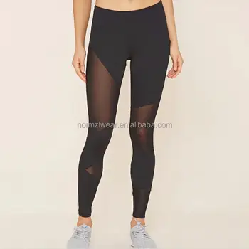 athletic workout clothes