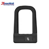 Aluminium Automatic Fingerprint Key Lock for Bike Motorcycle Door Safes
