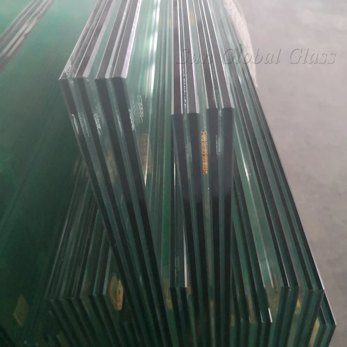 High Quality & Nice Price Decorative Laminated Glass Sheet 0.76mm 1